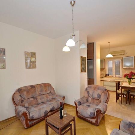 Apartment Cathedral Kotor Ngoại thất bức ảnh