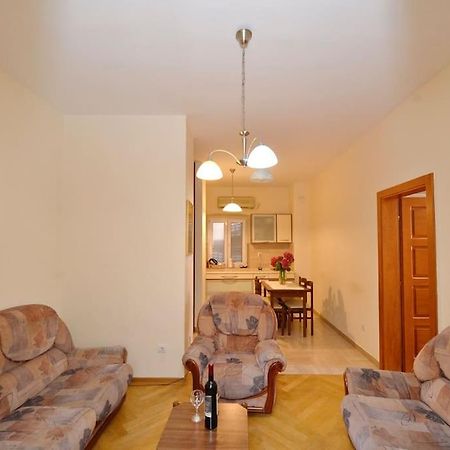 Apartment Cathedral Kotor Ngoại thất bức ảnh
