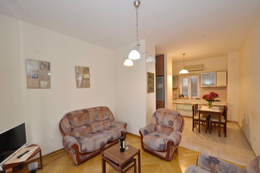 Apartment Cathedral Kotor Ngoại thất bức ảnh