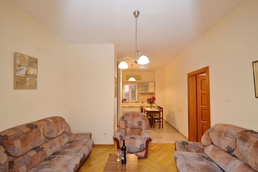 Apartment Cathedral Kotor Ngoại thất bức ảnh