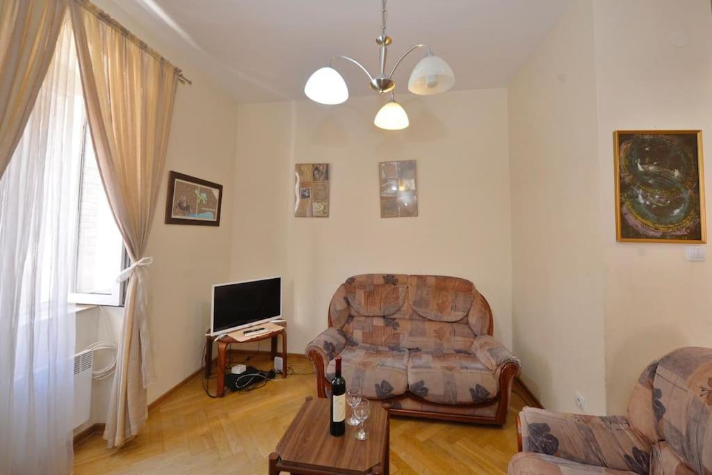 Apartment Cathedral Kotor Ngoại thất bức ảnh