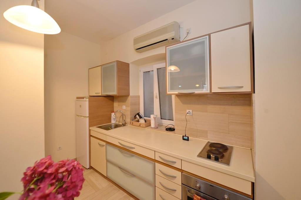 Apartment Cathedral Kotor Ngoại thất bức ảnh