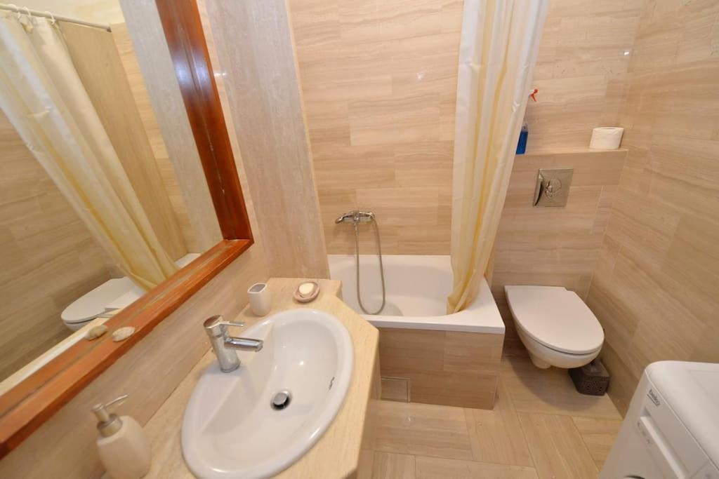 Apartment Cathedral Kotor Ngoại thất bức ảnh
