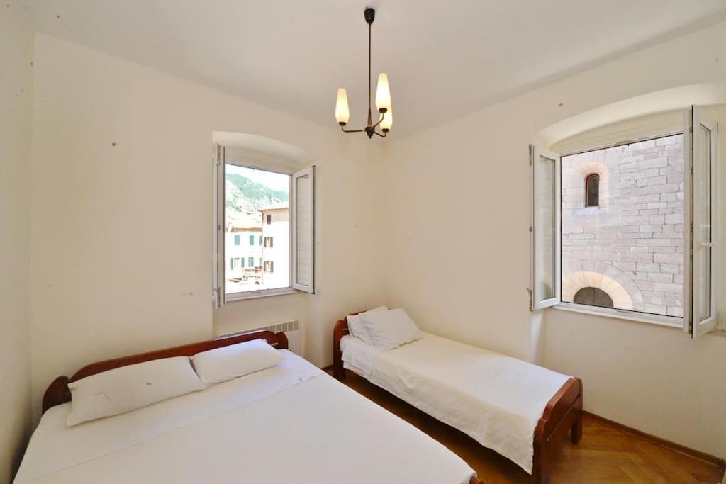 Apartment Cathedral Kotor Ngoại thất bức ảnh