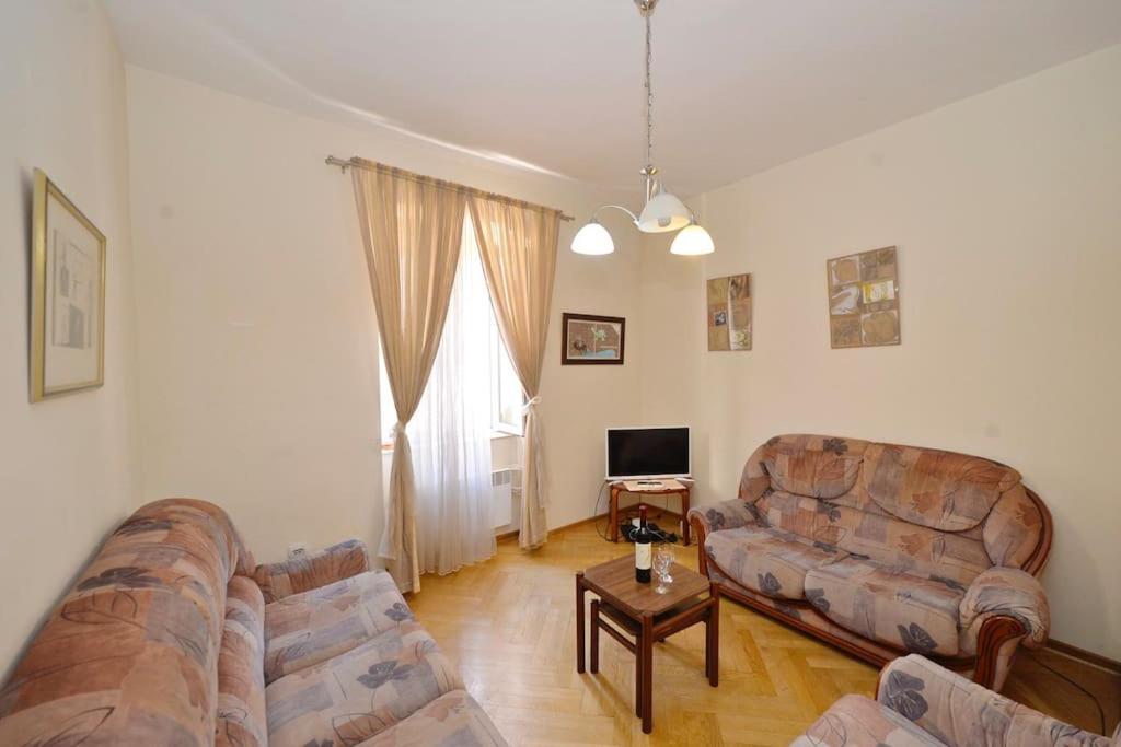 Apartment Cathedral Kotor Ngoại thất bức ảnh