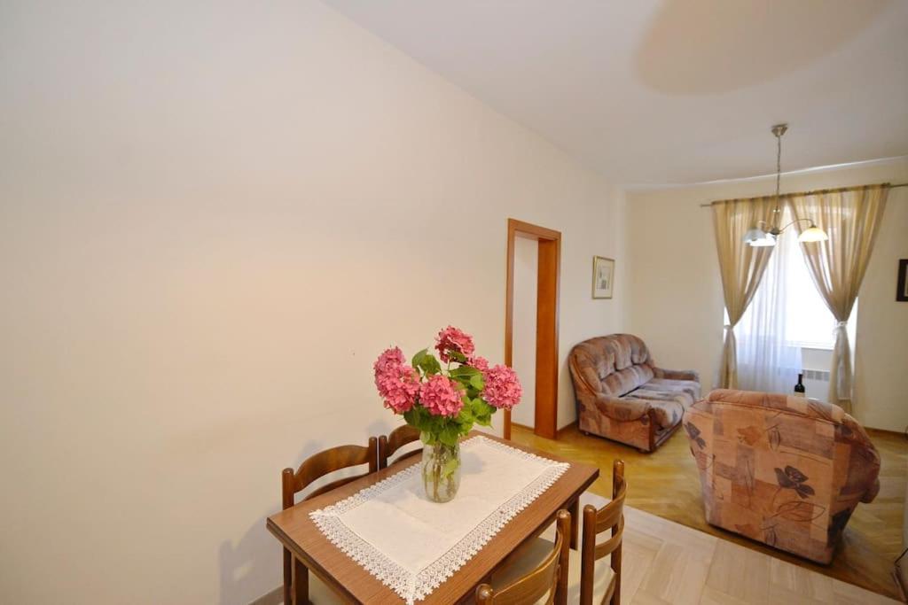 Apartment Cathedral Kotor Ngoại thất bức ảnh