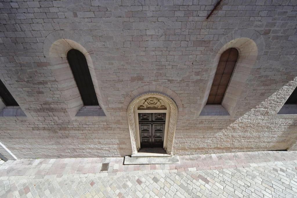 Apartment Cathedral Kotor Ngoại thất bức ảnh